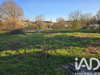  Terrain � vendre 1278 m�