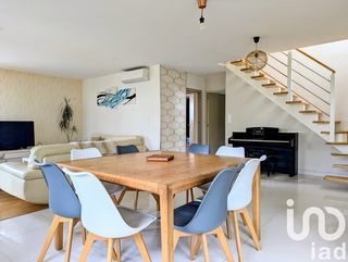  Maison � vendre 6 pi�ces 126 m�