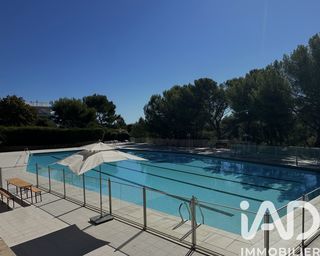  Appartement � vendre 3 pi�ces 80 m�