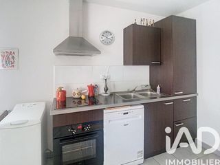  Appartement � vendre 3 pi�ces 63 m�