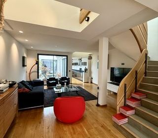  Villa � vendre 4 pi�ces 135 m�