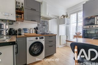  Maison � vendre 4 pi�ces 62 m�