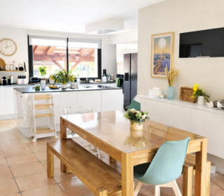  Maison � vendre 15 + pi�ces 395 m�