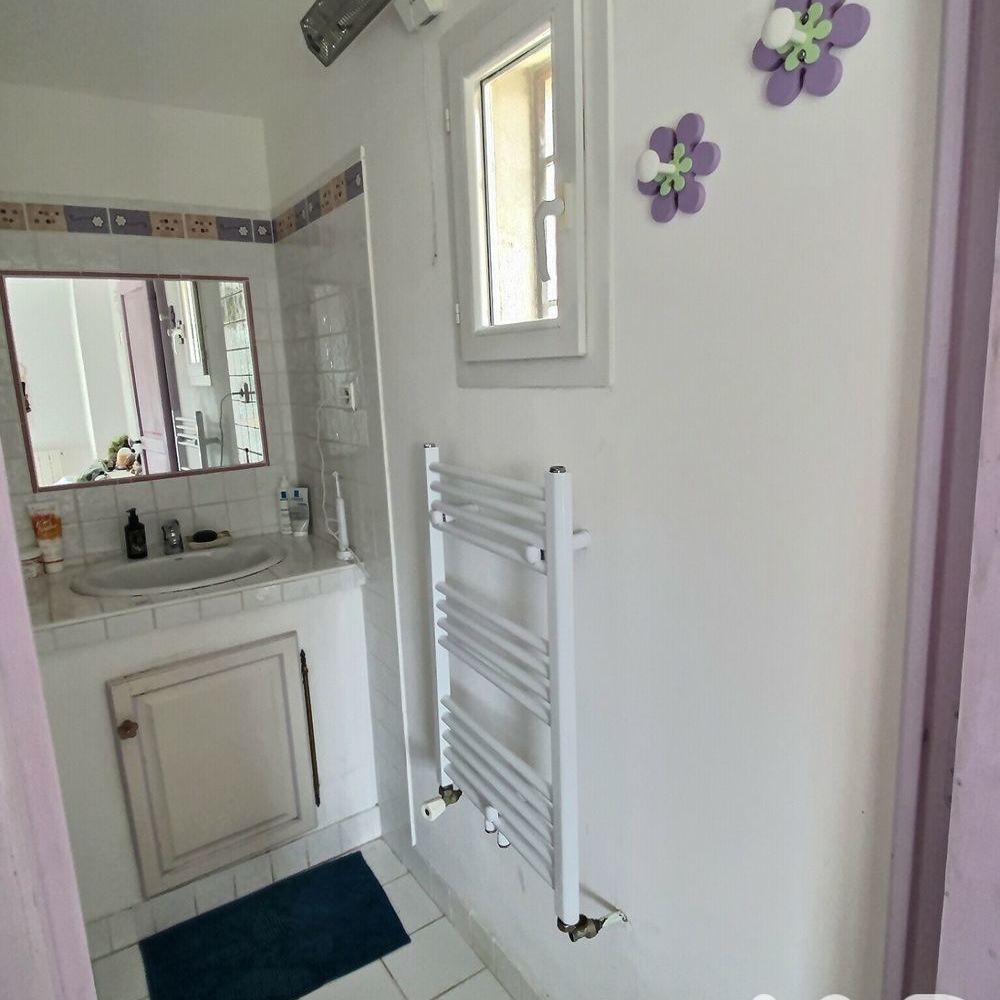 � vendre  Maison Ceyreste (13600)