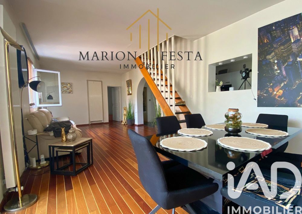 � vendre  Maison Neuilly-sur-Marne (93330)