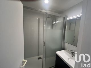  Appartement � vendre 3 pi�ces 58 m�