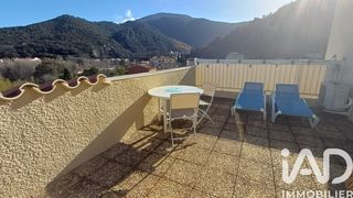  Appartement � vendre 3 pi�ces 68 m�