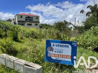  Terrain � vendre 457 m�