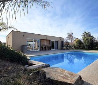  Maison � vendre 4 pi�ces 132 m�