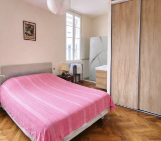  Appartement � vendre 2 pi�ces 52 m�