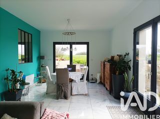  Maison � vendre 6 pi�ces 159 m�