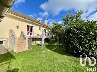  Maison � vendre 6 pi�ces 118 m�