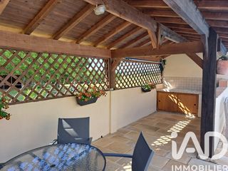  Maison � vendre 7 pi�ces 289 m�