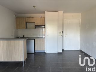  Appartement � vendre 2 pi�ces 40 m�