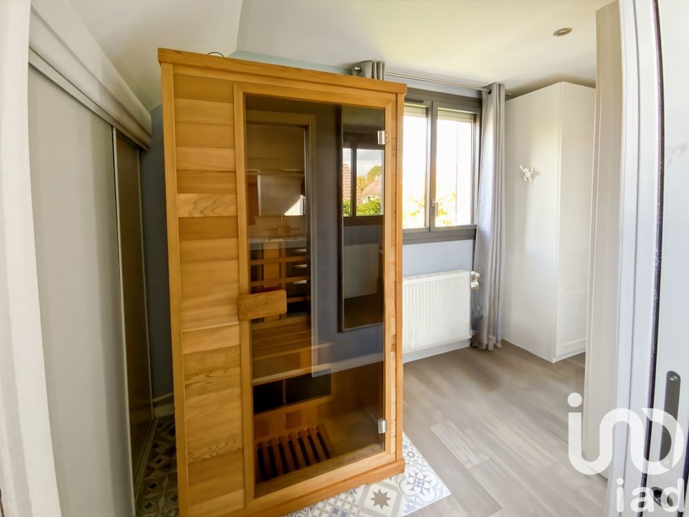 � vendre  Maison Yerres (91330)