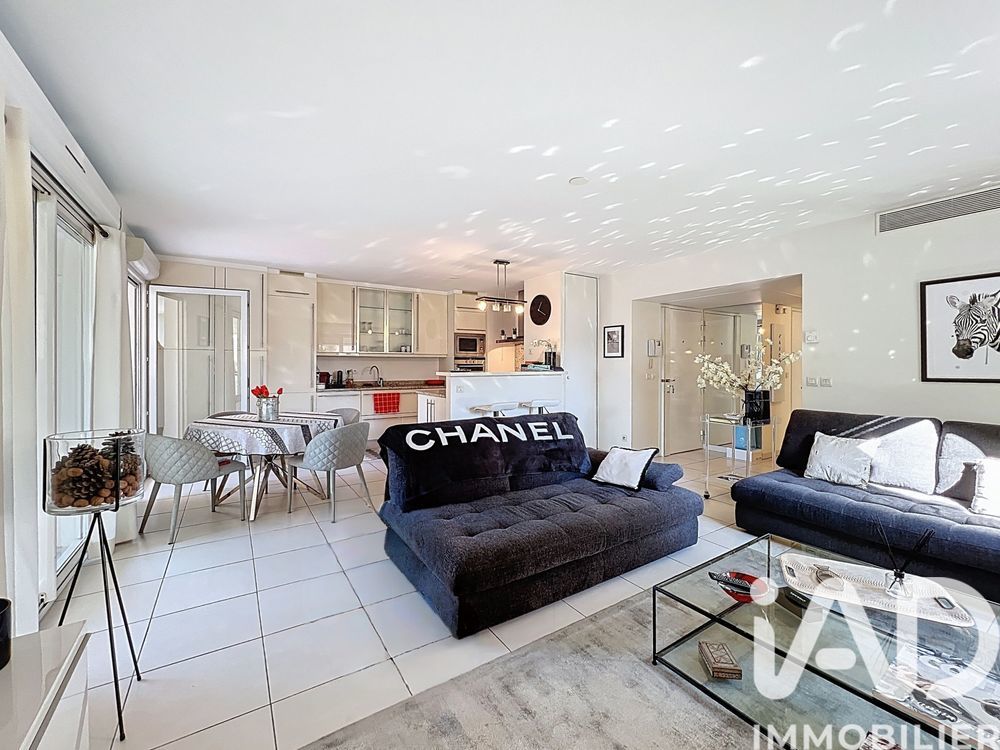 � vendre  Appartement Cannes (06400)