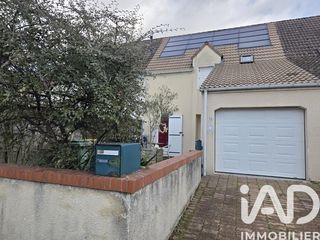  Maison � vendre 4 pi�ces 87 m�