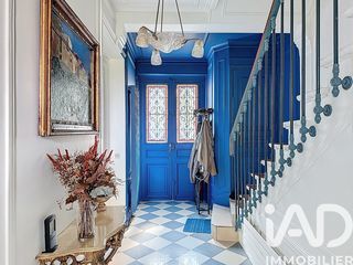  Maison � vendre 7 pi�ces 144 m�