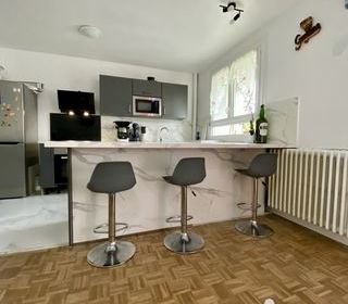  Appartement � vendre 5 pi�ces 91 m�