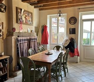  Maison � vendre 4 pi�ces 137 m�