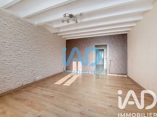  Maison � vendre 2 pi�ces 50 m�