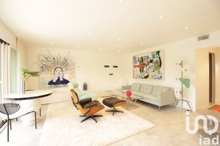  Appartement � vendre 3 pi�ces 85 m�