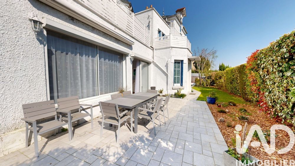 � vendre  Maison Villenoy (77124)