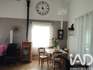 Maison � vendre 4 pi�ces 125 m�