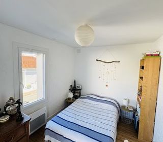  Maison � vendre 4 pi�ces 70 m�