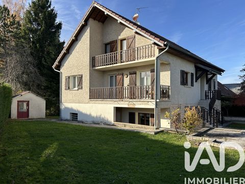   Vente Maison/villa 7 pi�ces Maison - 7 pi�ce(s) - 243 m�