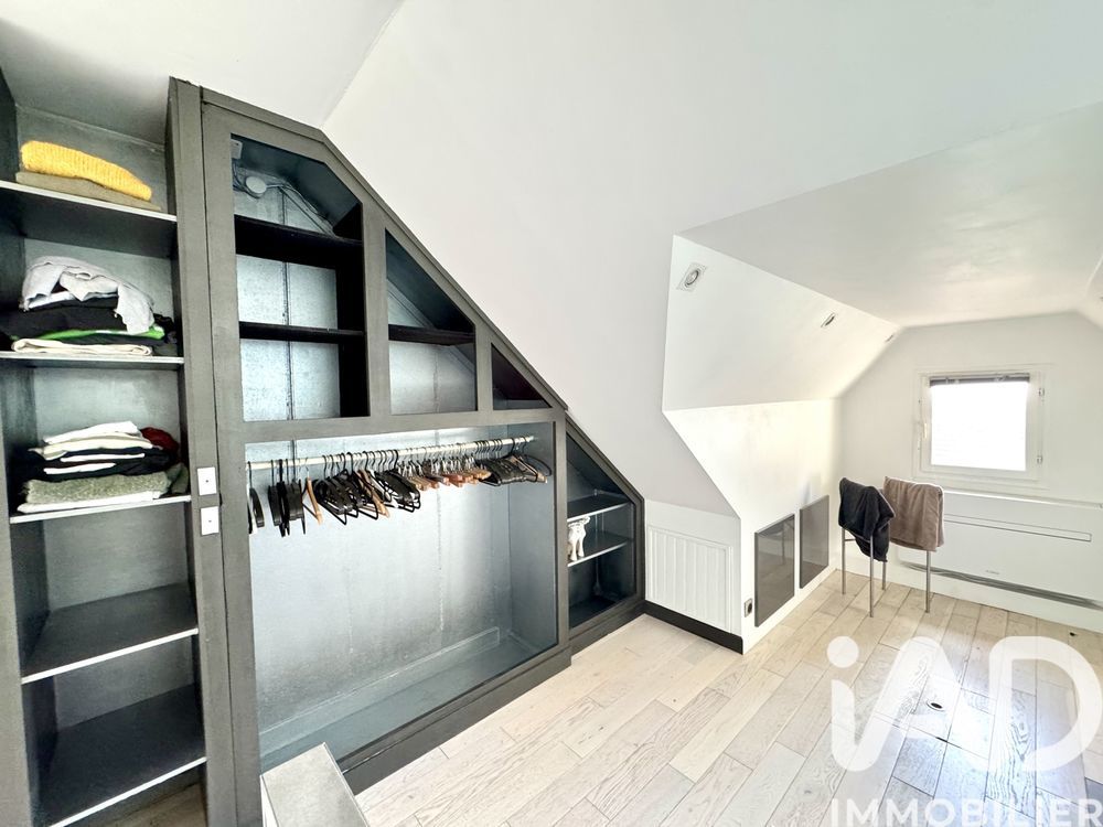 � vendre  Maison Soisy-sous-Montmorency (95230)