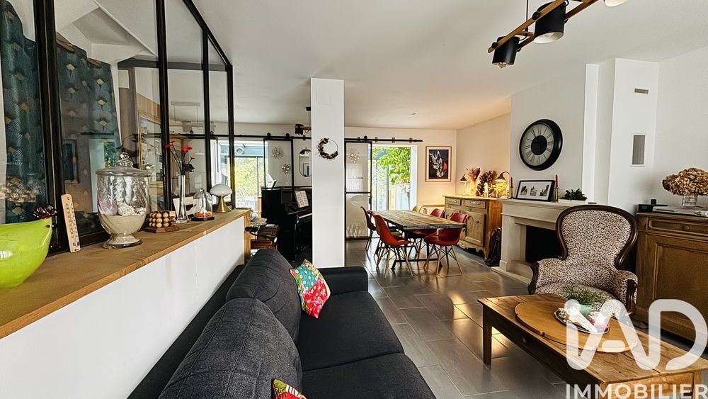 � vendre  Maison La Rochelle (17000)