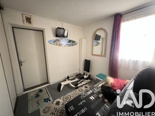  Maison � vendre 3 pi�ces 46 m�