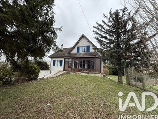  Maison � vendre 6 pi�ces 122 m�