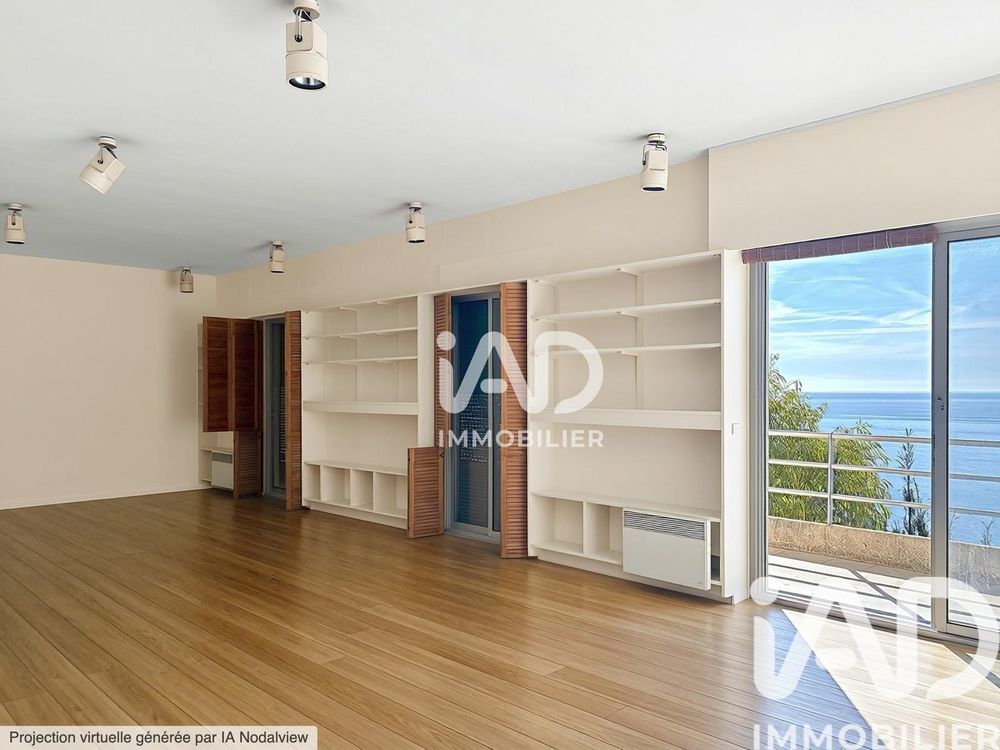 � vendre  Maison Roquebrune-Cap-Martin (06190)