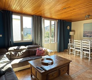  Appartement � vendre 4 pi�ces 77 m�