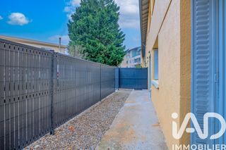  Appartement � vendre 3 pi�ces 55 m�