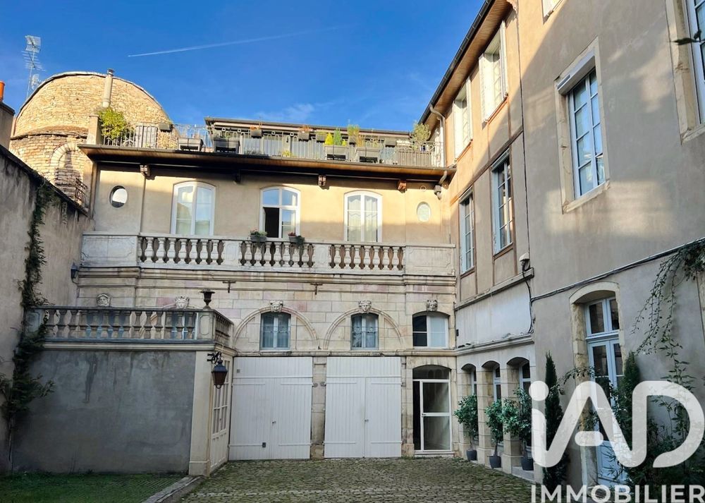 � vendre  Appartement Dijon (21000)