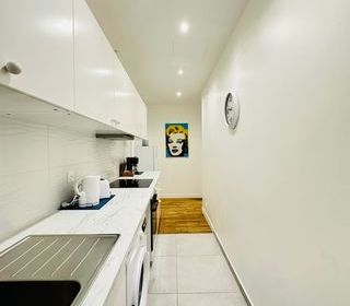  Appartement � vendre 2 pi�ces 40 m�