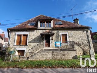  Maison � vendre 4 pi�ces 120 m�