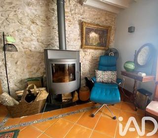  Maison � vendre 4 pi�ces 115 m�