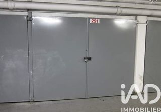  Parking / Garage � vendre 150 m�