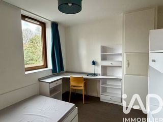  Appartement � vendre 1 pi�ce 18 m�