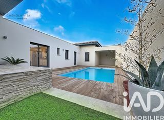  Maison � vendre 4 pi�ces 130 m�