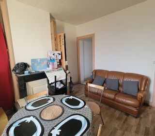  Appartement � vendre 2 pi�ces 42 m�