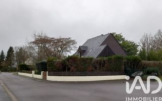  Maison � vendre 6 pi�ces 131 m�