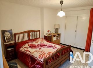  Maison � vendre 3 pi�ces 74 m�