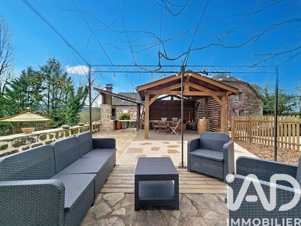 � vendre  Maison Donzenac (19270)