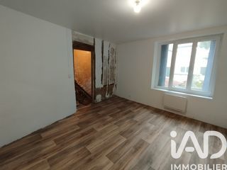  Maison � vendre 3 pi�ces 60 m�