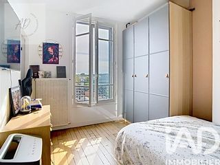  Appartement � vendre 3 pi�ces 53 m�